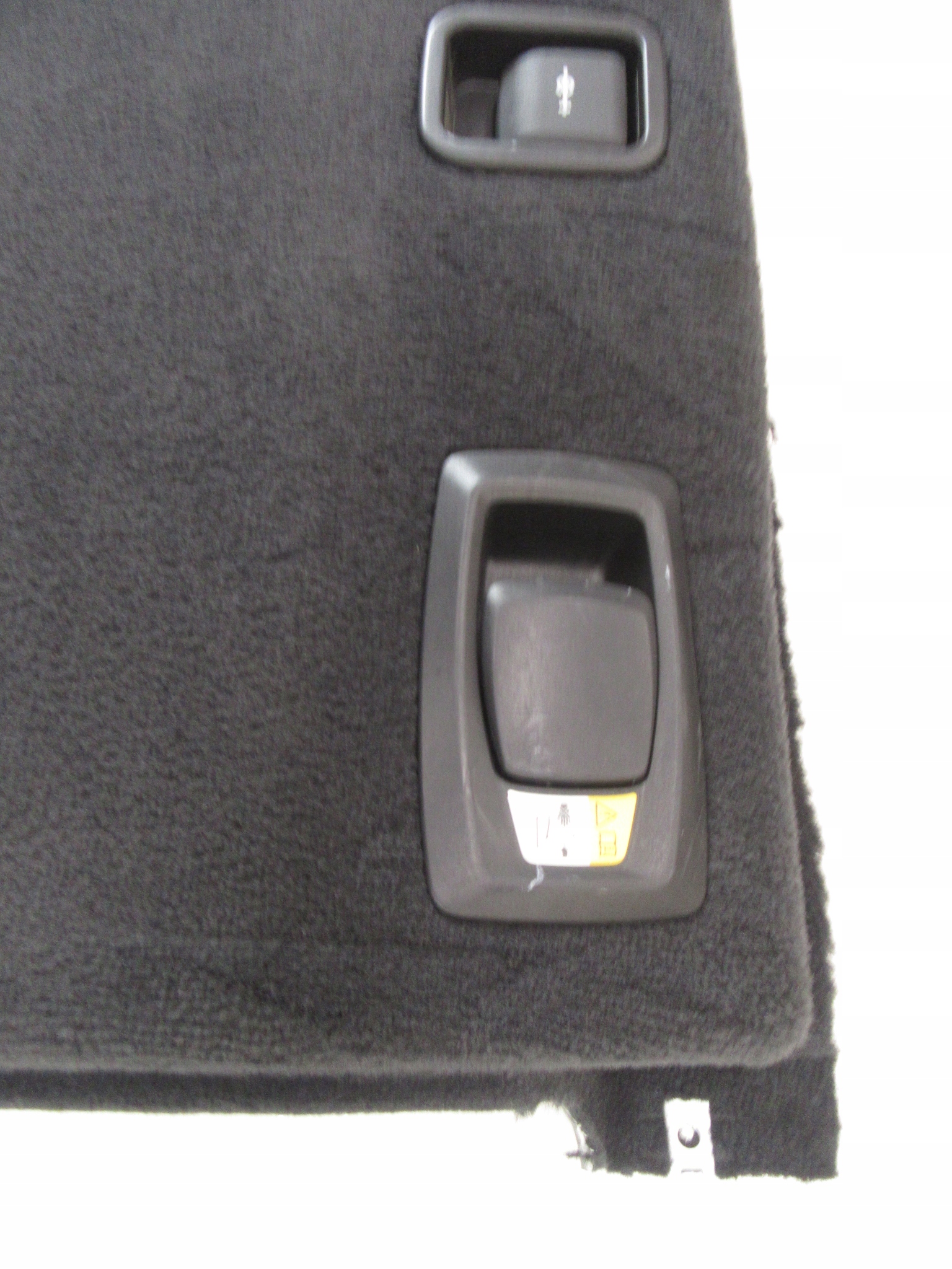 cover side upholstery boot right right BMW F11 KOMBI