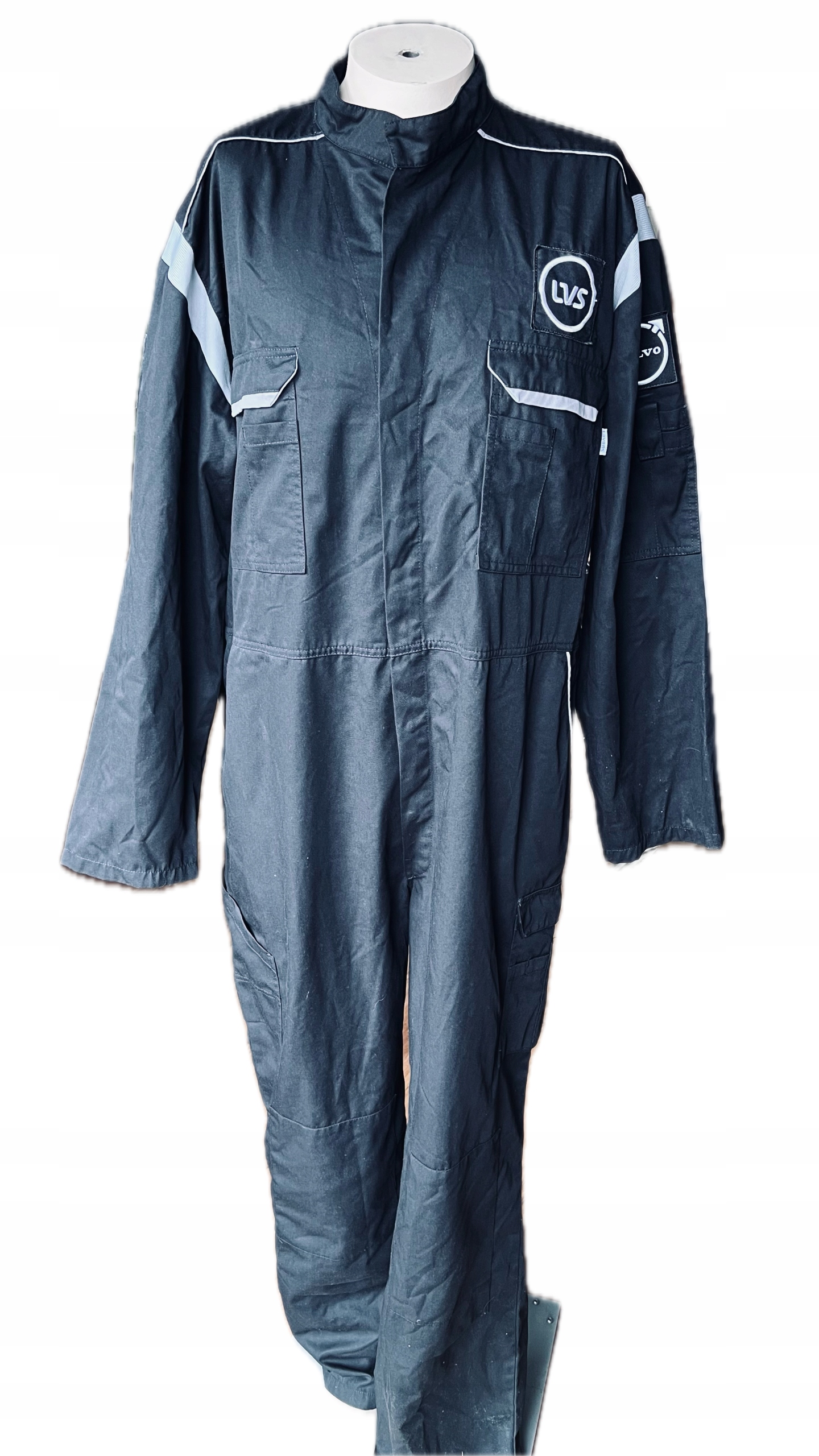 Kombinezon roboczy serwis VOLVO RENAULT TRUCKS r XL