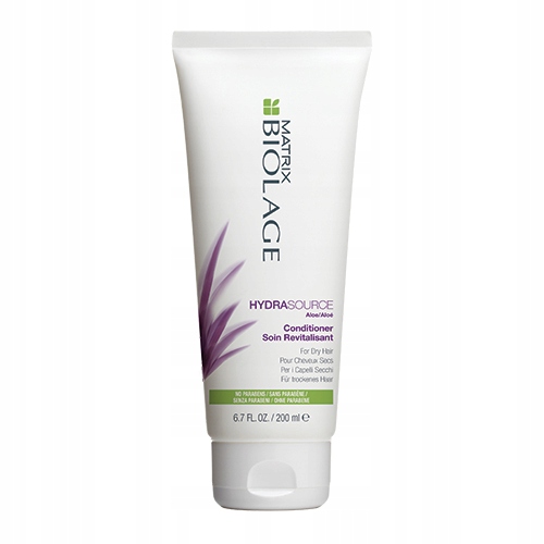 

Matrix Biolage Hydra Source Odżywka Nawilża 200