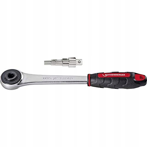 KLUCZ STOPNIOWY TYP UNI ROTHENBERGER 73297 Kod producenta 73297