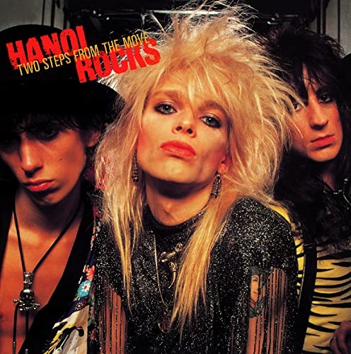 新品 Hanoi Rocks ハノイロックス Rebels On The Run 新品 Hanoi Rocks ハノイロックス Rebels On The Run ハノイ