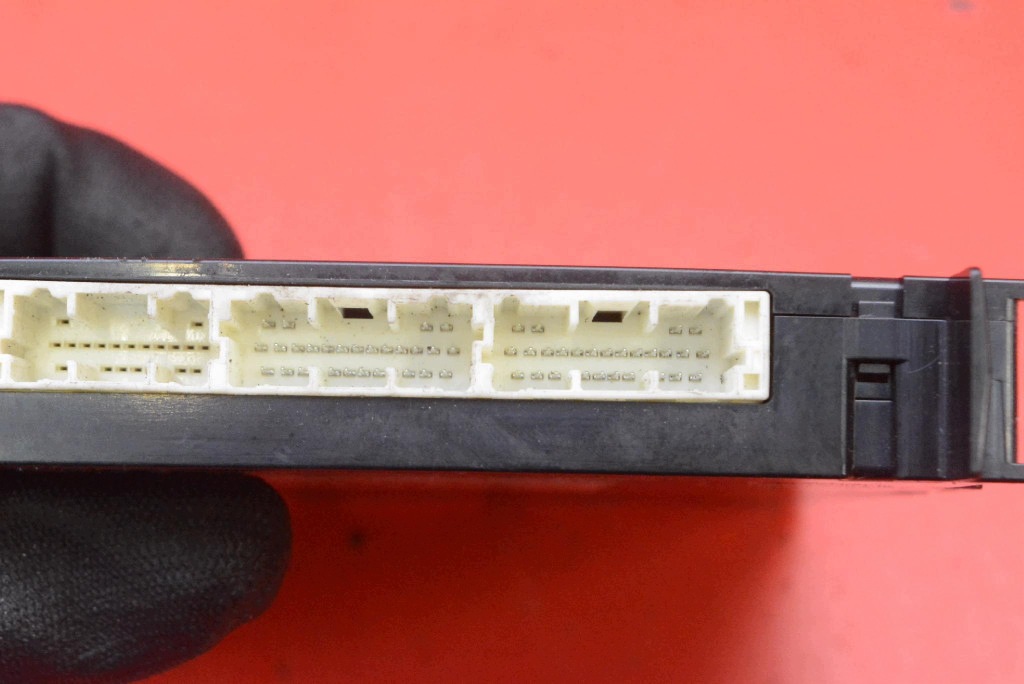 control unit module SMART KEY 89990-02A20 TOYOTA COROLLA E21 LIFT 17-24