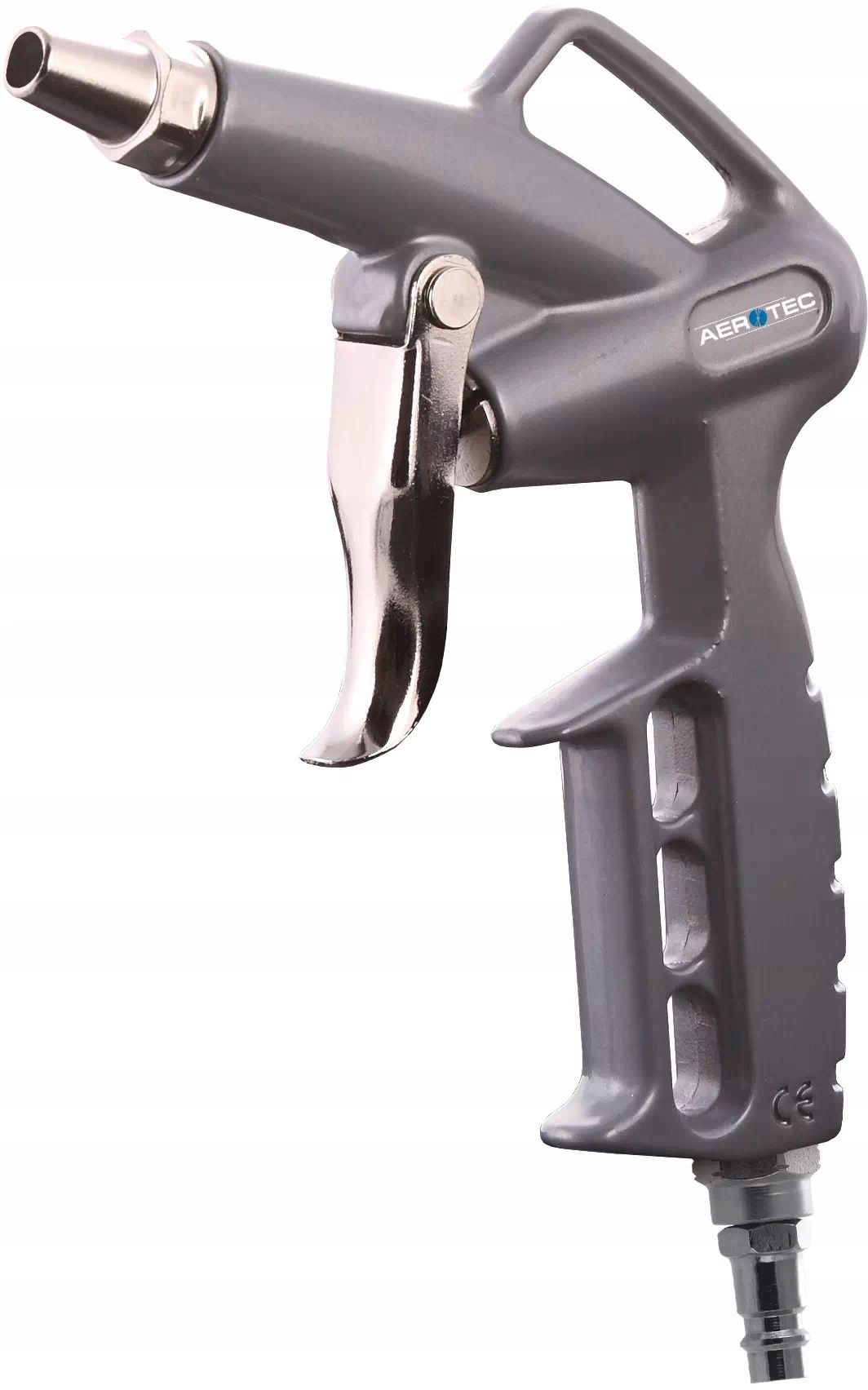 

Pistolet do przedmuchiwania krótki Aerotec