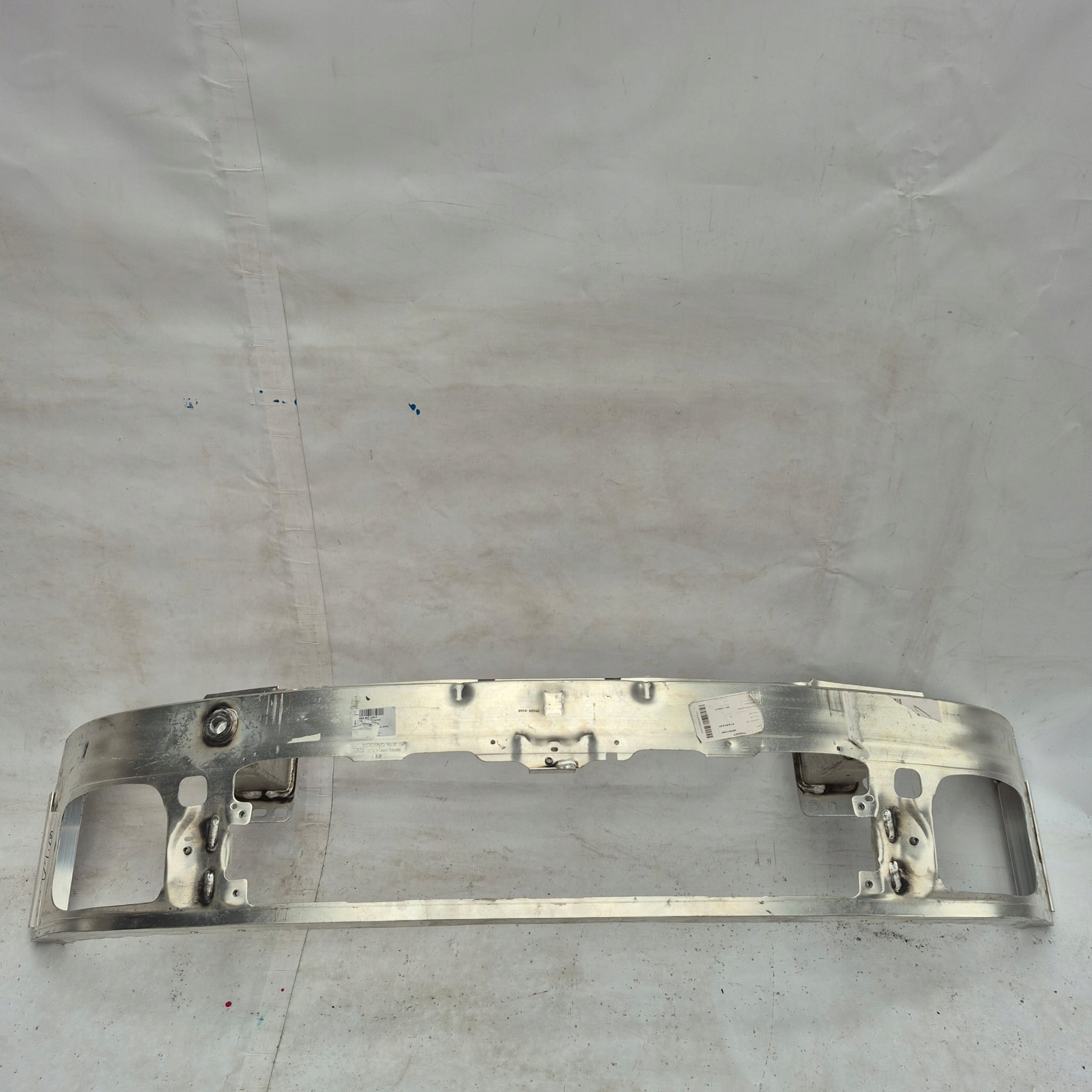 AUDI A5 8B3 25- bumper support front front