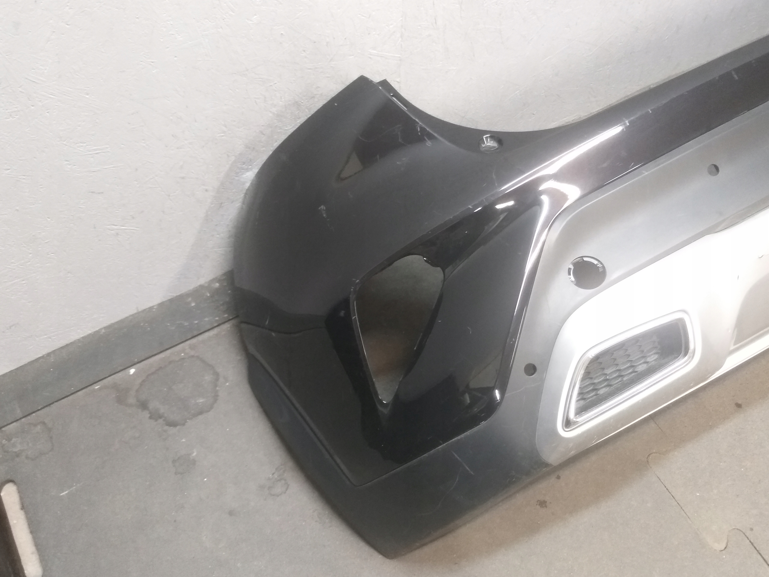 PARAURTI POSTERIORE KIA XCEED X CEED