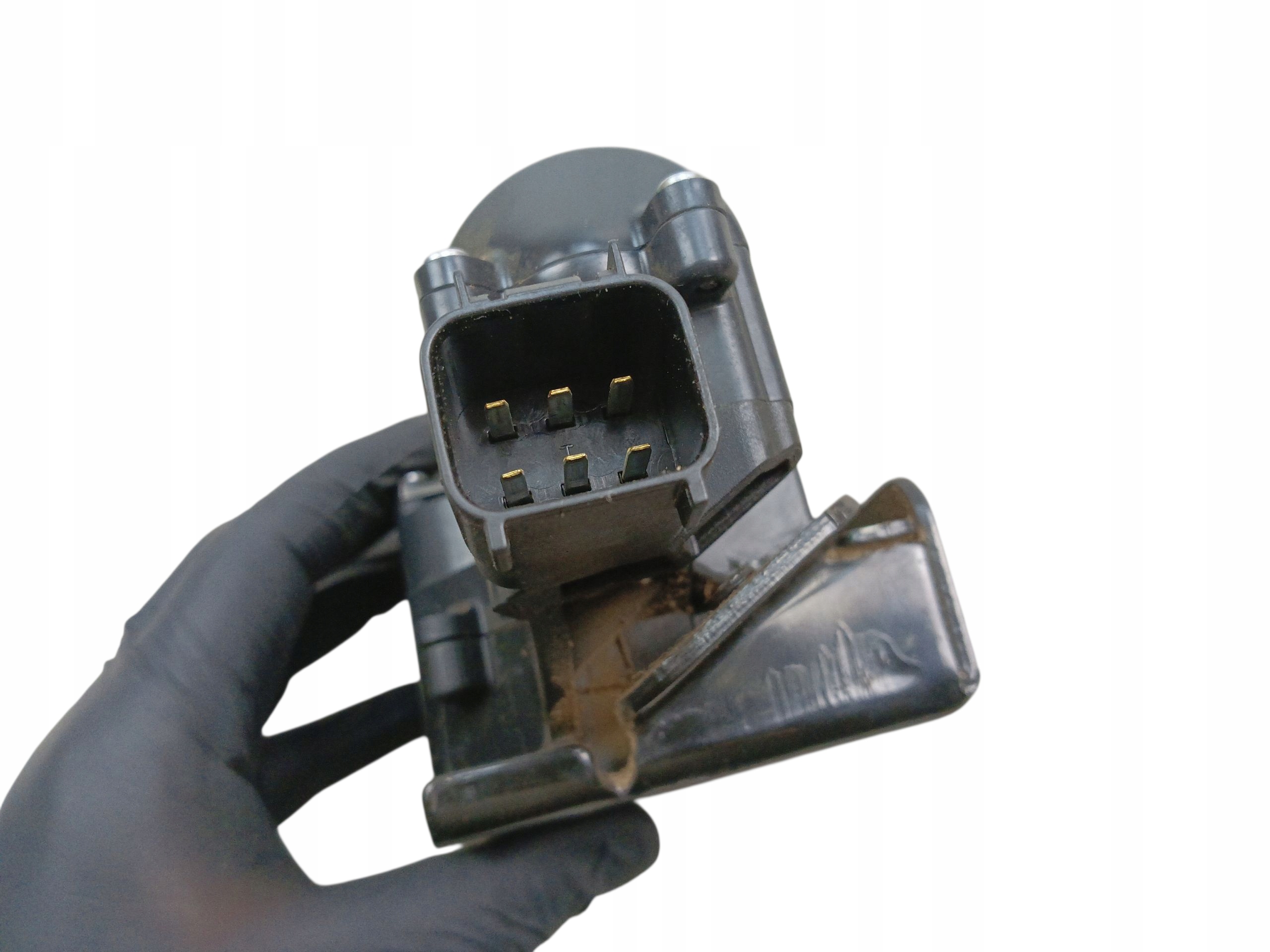 lock DOCIAG bonnet boot OPEL INSIGNIA A KOMBI (08-13) 13501872