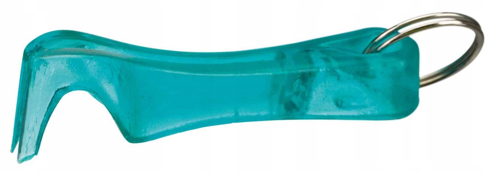 

Trixie Pęseta do wyciągania kleszczy 6,5cm