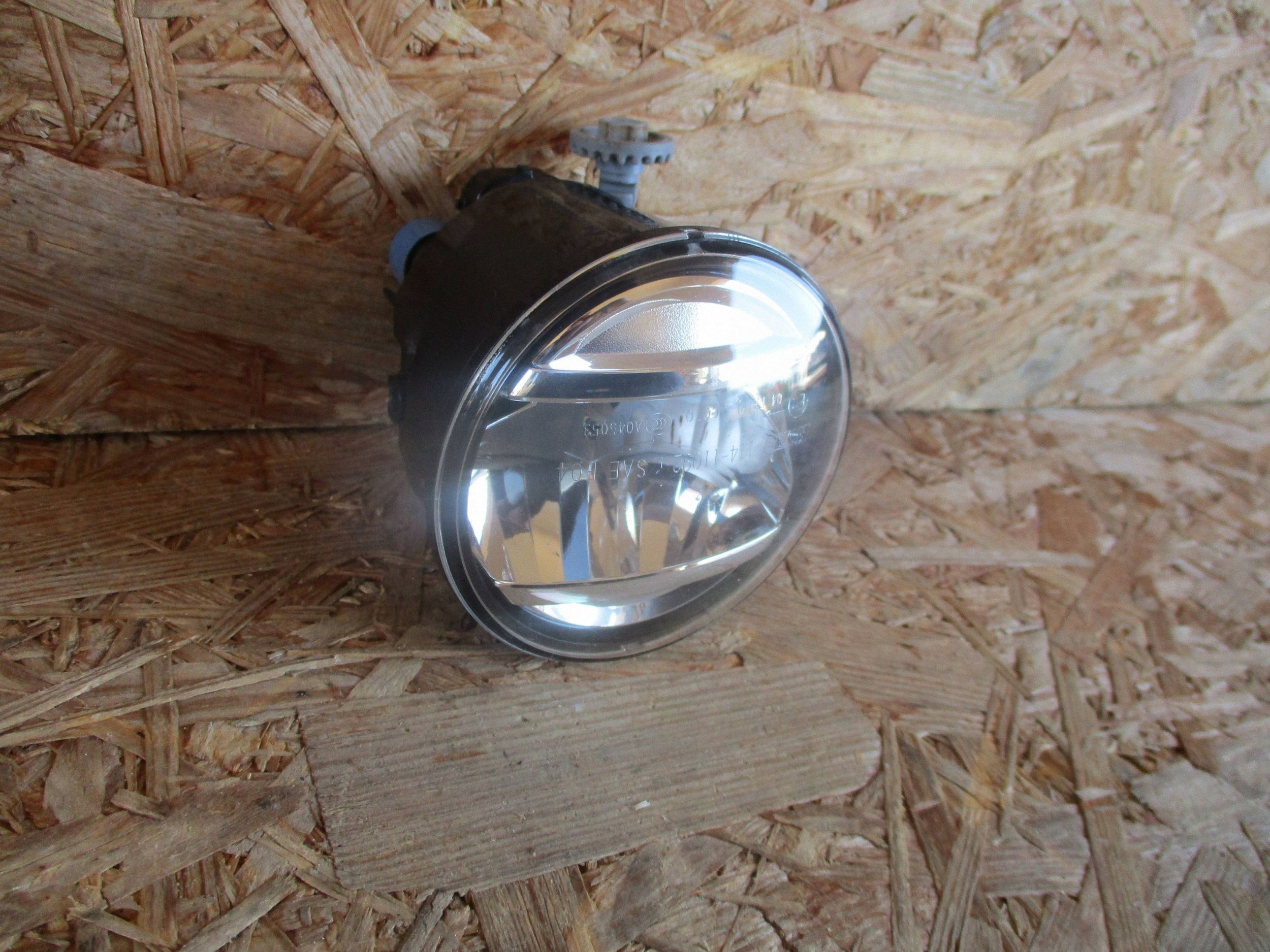 Nebelscheinwerfer LED HONDA CIVIC X
