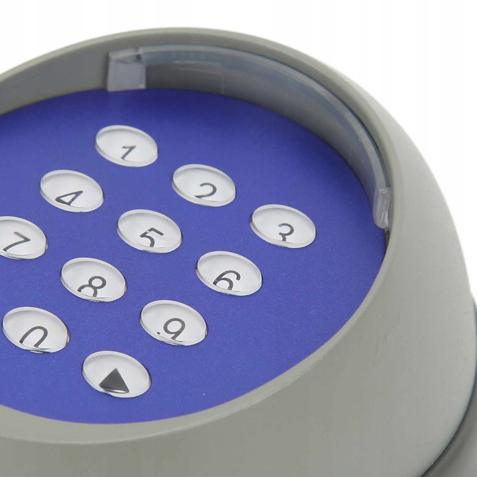 Automatyczna klawiatura bezprzewodowa do bramy