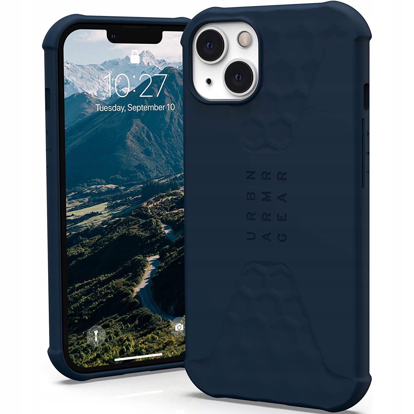 

Etui pancerne do iPhone 13 Uag, obudowa, futerał