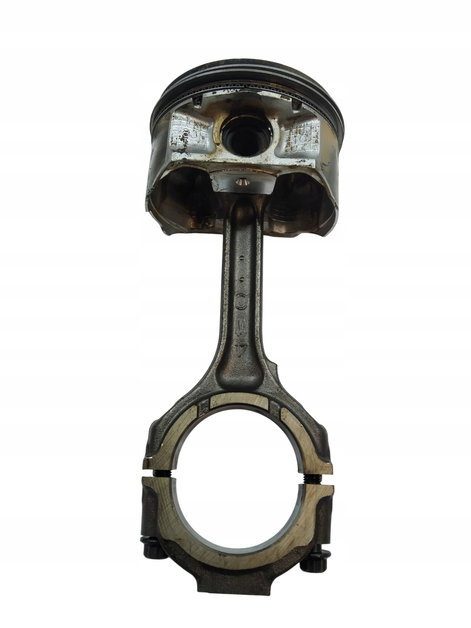 pistone Biella 3.5 V6 VQ35DE Renault Vel Satis e (2002-2009)