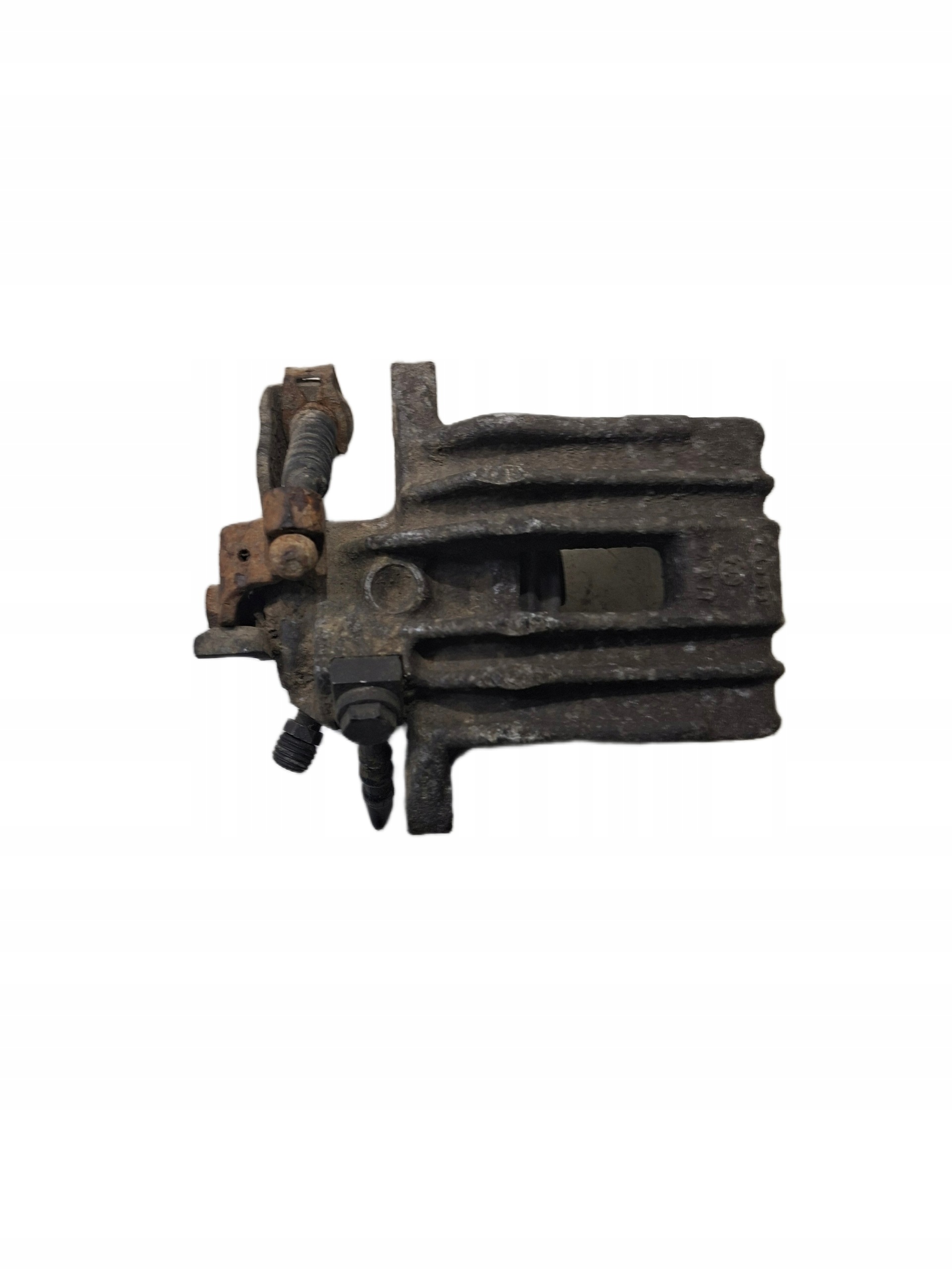 caliper brake left rear part SKODA FABIA and 1.4 16V