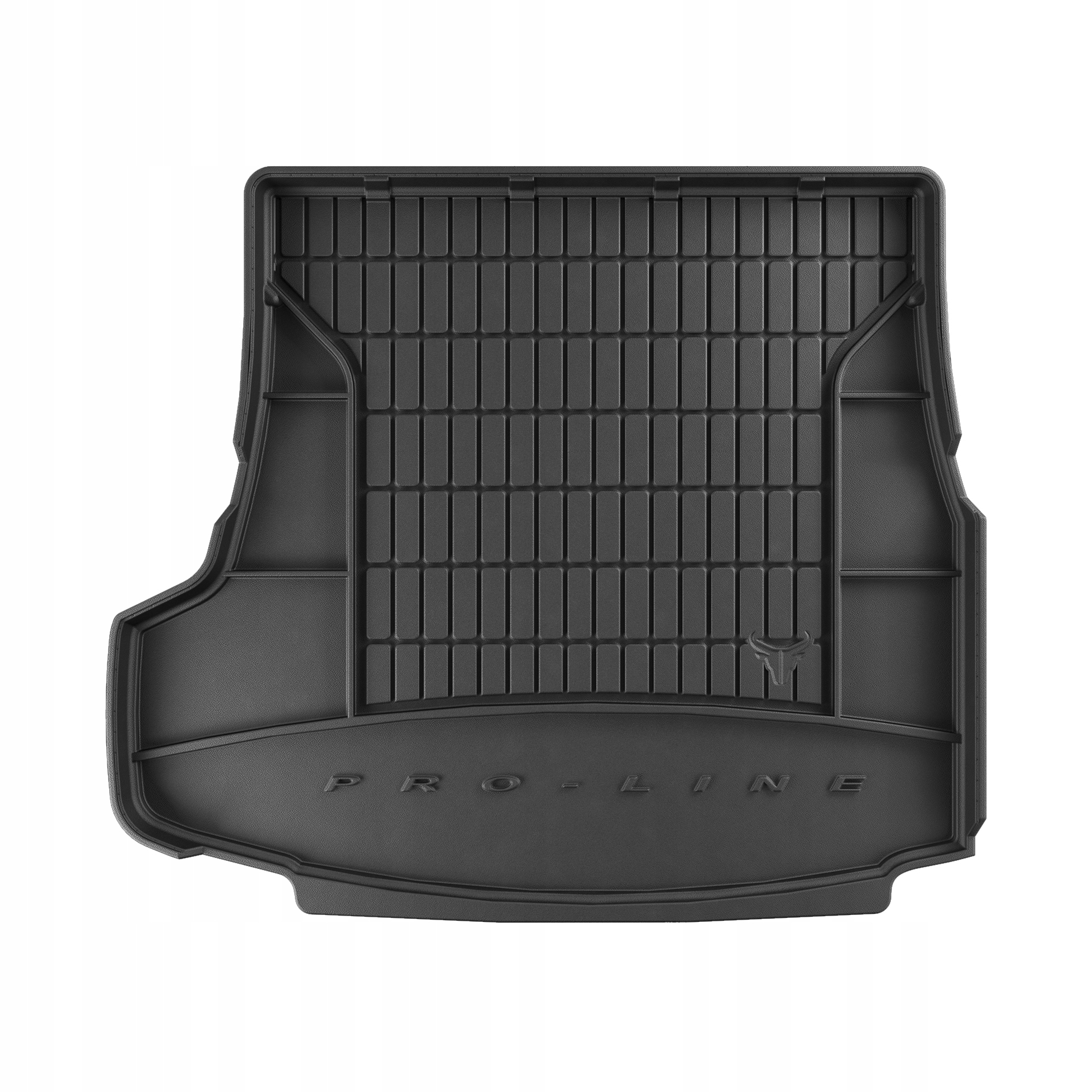 Frogum ProLine Gumová rohož do kufru 3D pro Kia Optima IV 2015-20