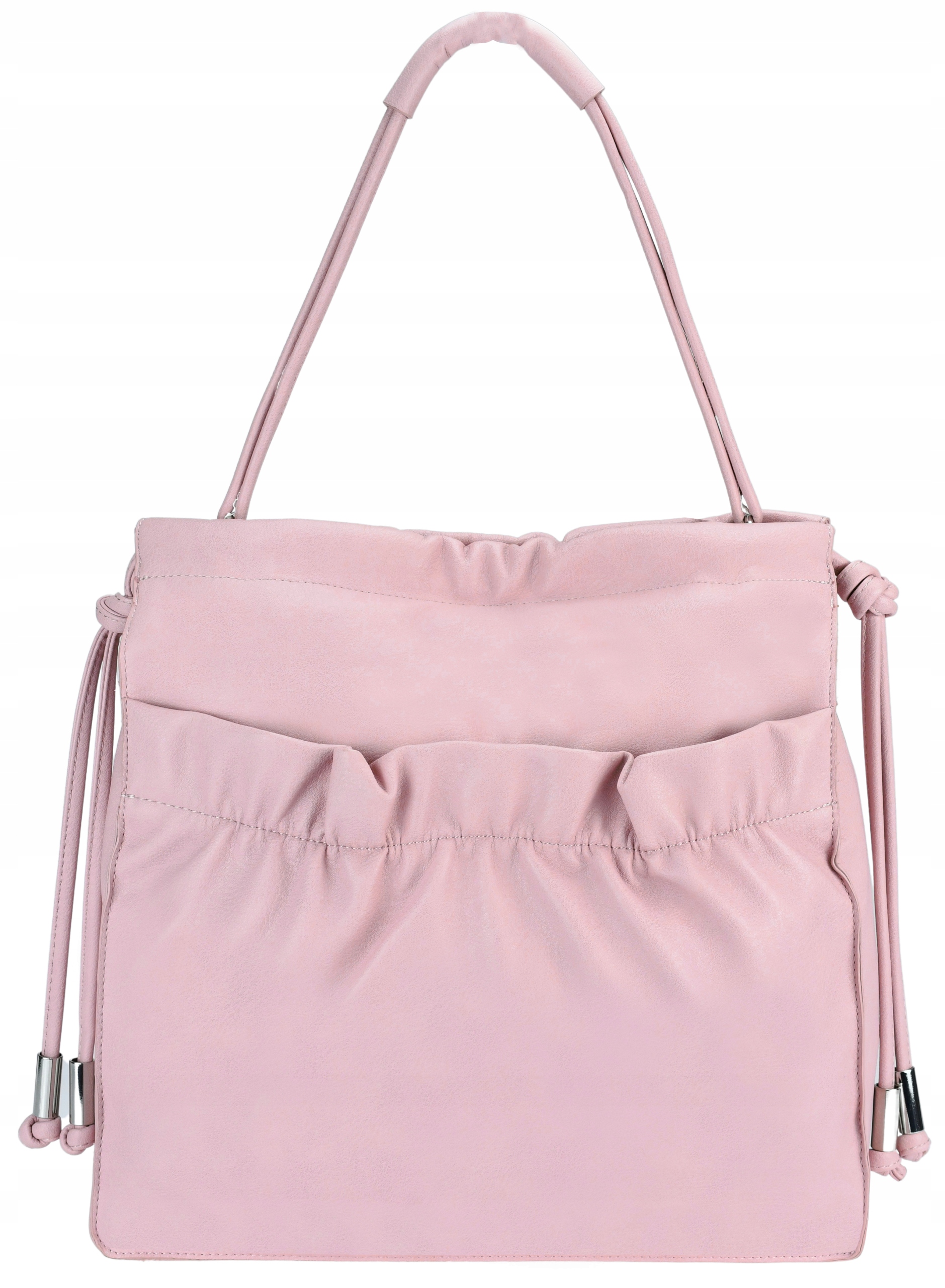 TOREBKA BOHO WOREK PIĘKNA LISTONOSZKA A4 M&S D