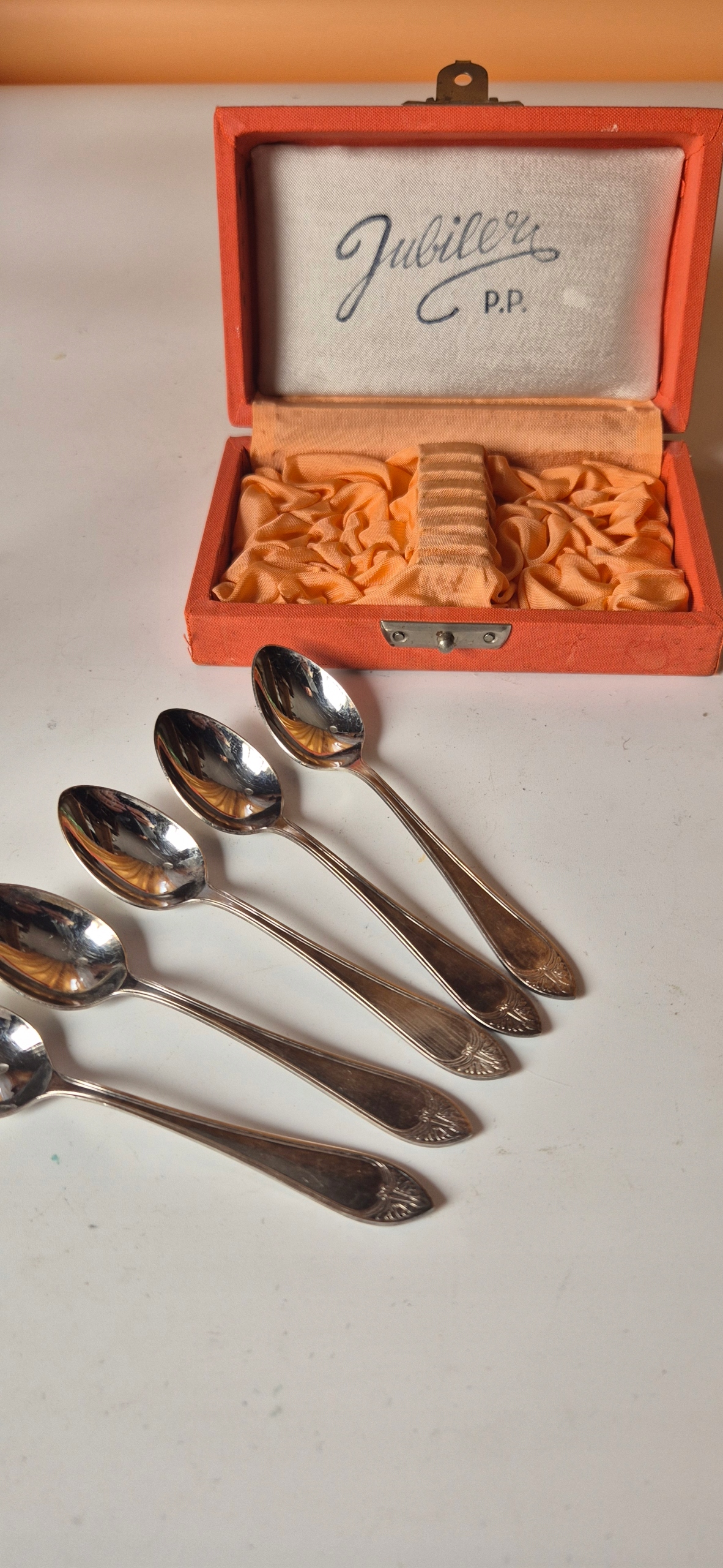 Sztućce Hefra Francuski - Niska cena na Allegro