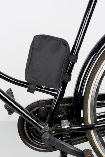 DUNLOP POMPKA ROWEROWA Z MANOMETREM I ETUI Ciśnienie maksymalne 10 bar