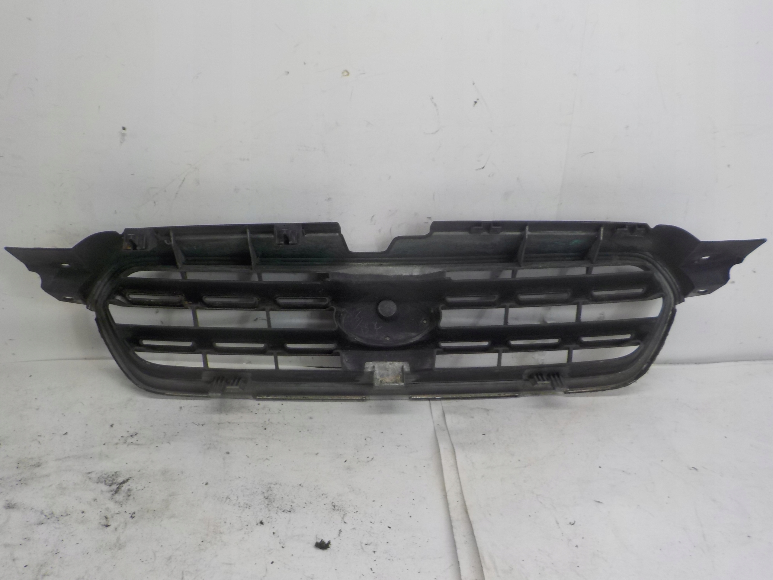 SUBARU OUTBACK III grill grille radiator