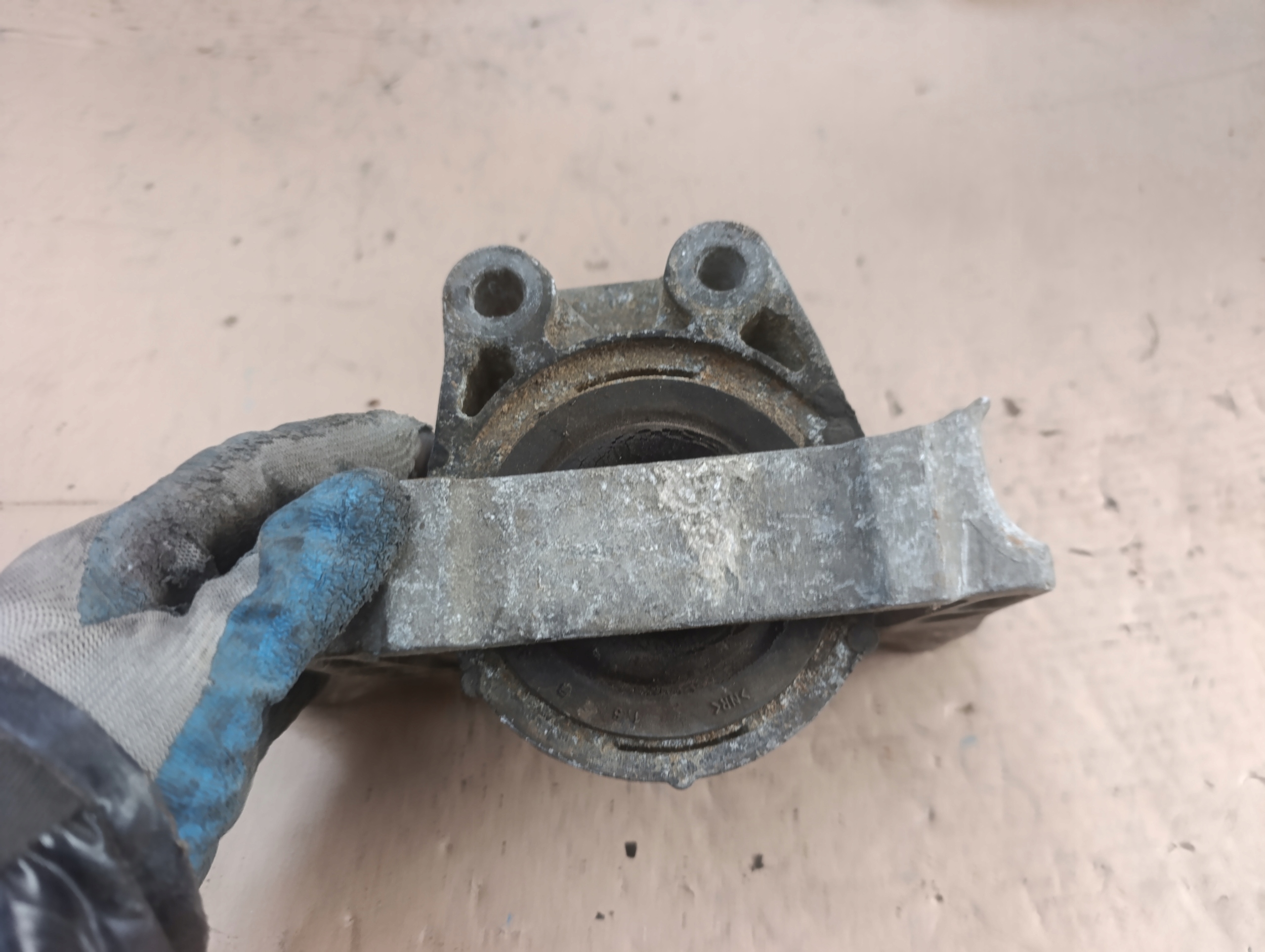 supporto Supporti motore usato ford focus c max