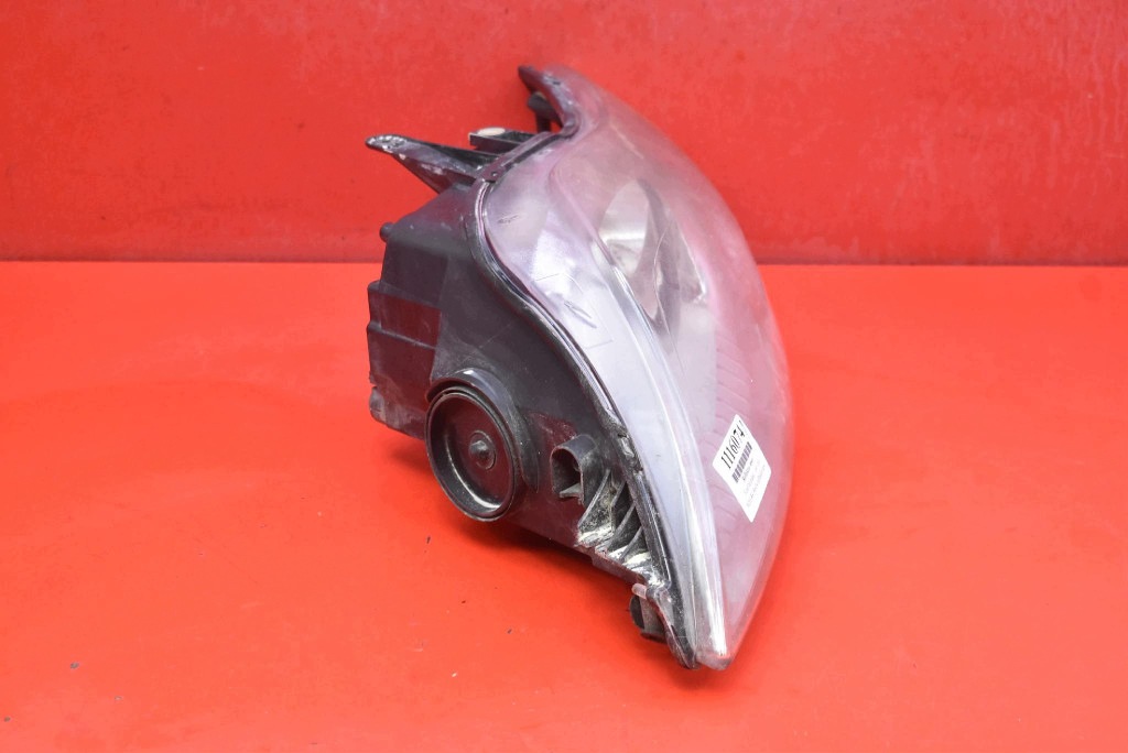 REFLEKTOR left light front EU 7S71-13W030-EB FORD MONDEO MK4 LIFT 10-14