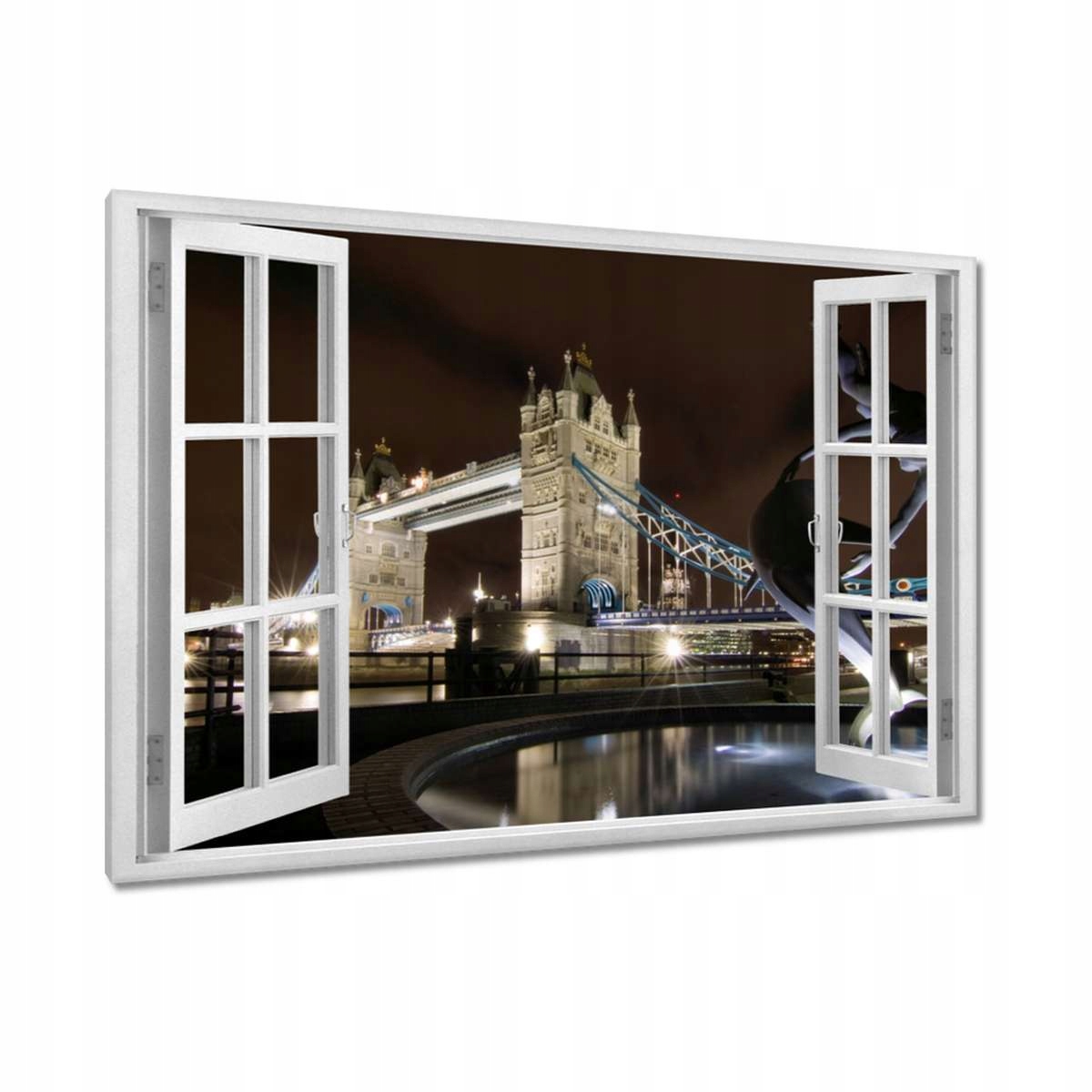 Obrazy 90x60 Tower Bridge