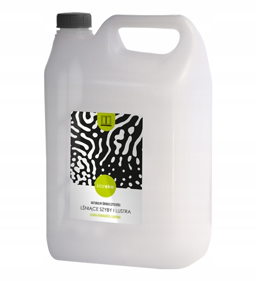 Levně Lesklá skla a zrcadla klarEKO pomeranč, levandule, doplňkové doplňky