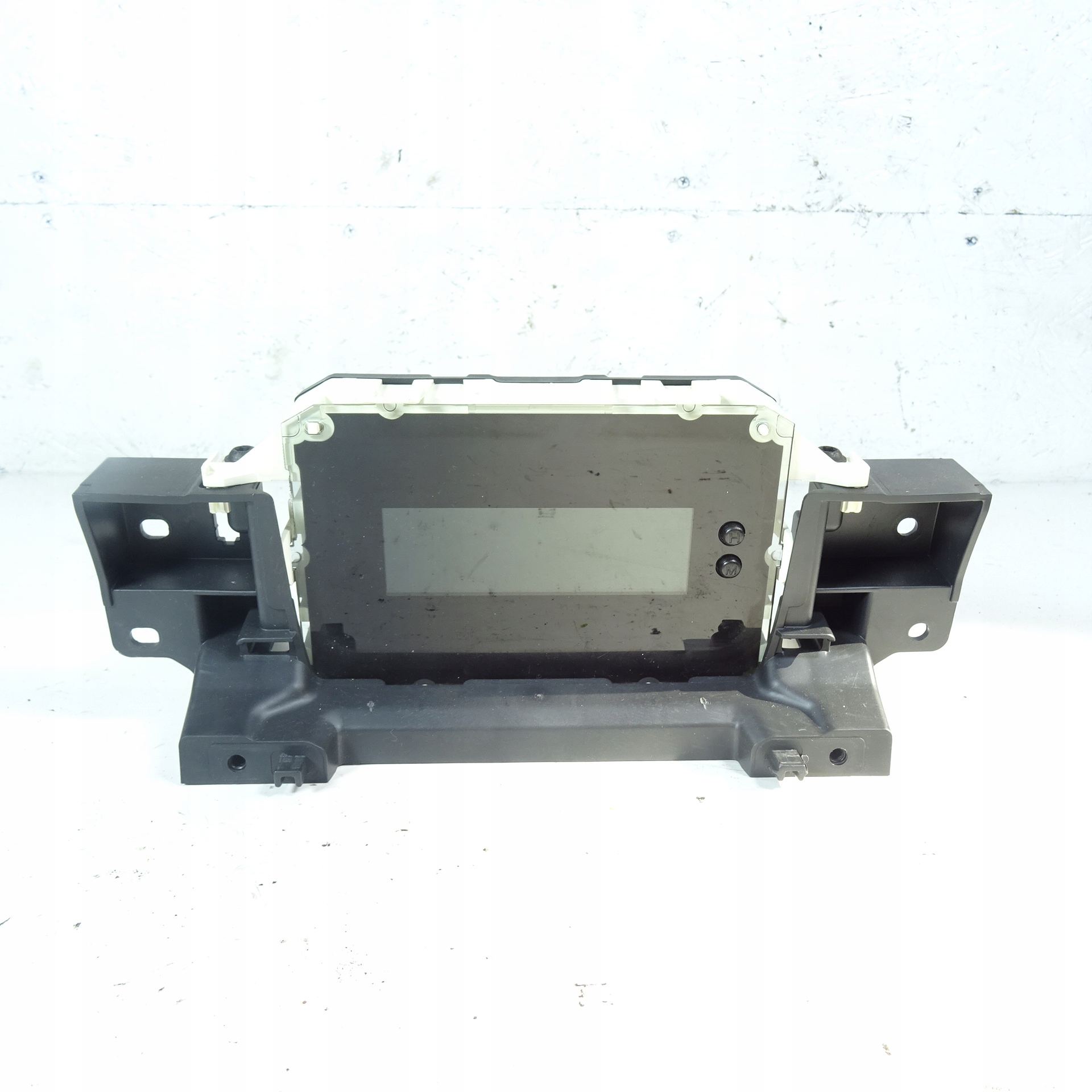 FORD FOCUS MK3 display DM5T-18B955-AB
