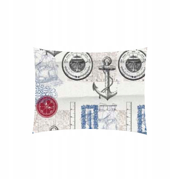 

Poszewka bawełniana bawełna 50x80 50/80 065ecr