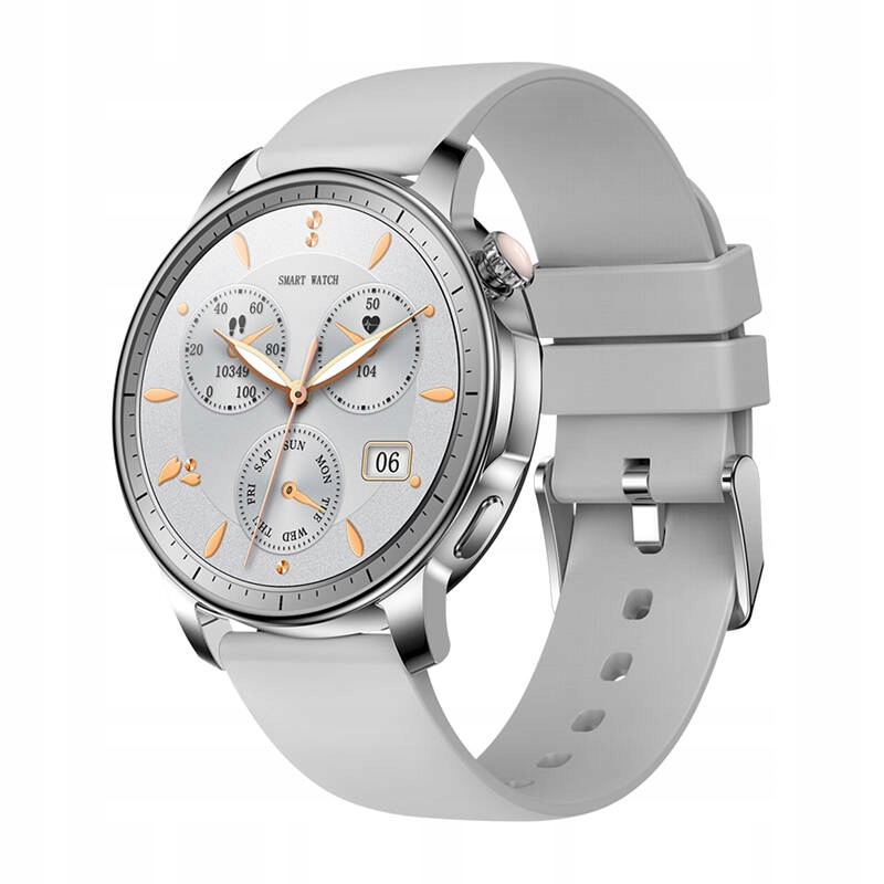 Smartwatch Colmi V65 (szary) COLMi