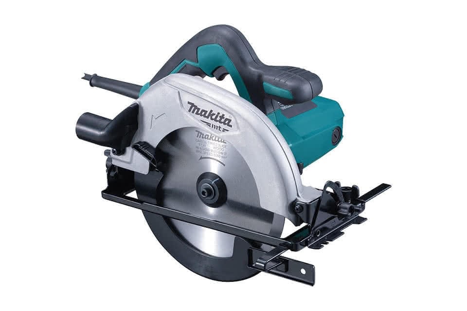 Makita Pilarka Tarczowa 190/1050W M5802B Mt