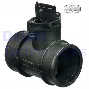 DELPHI AF10284-12B1 РАСХОДОМЕР ВОЗДУХА