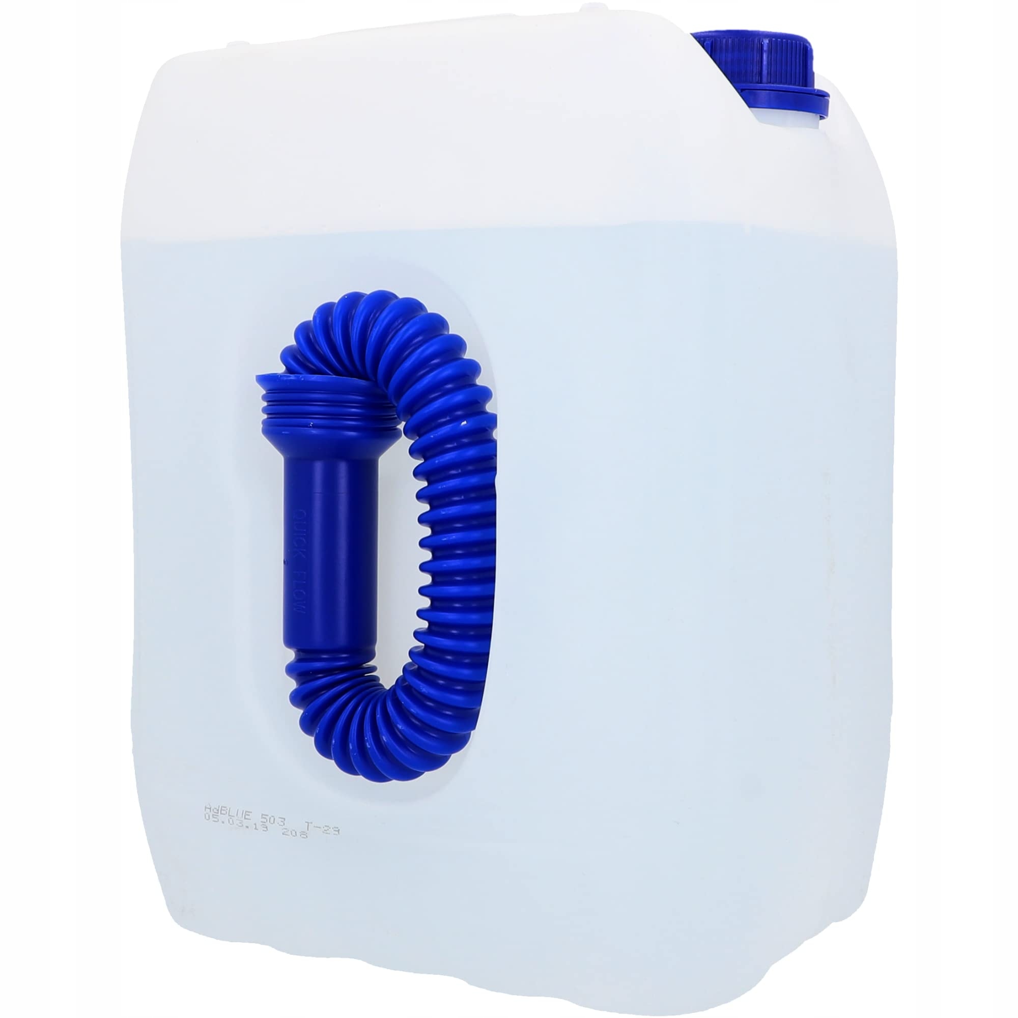 Cartec 99231 AdBlue mocznik o wysokiej czystości