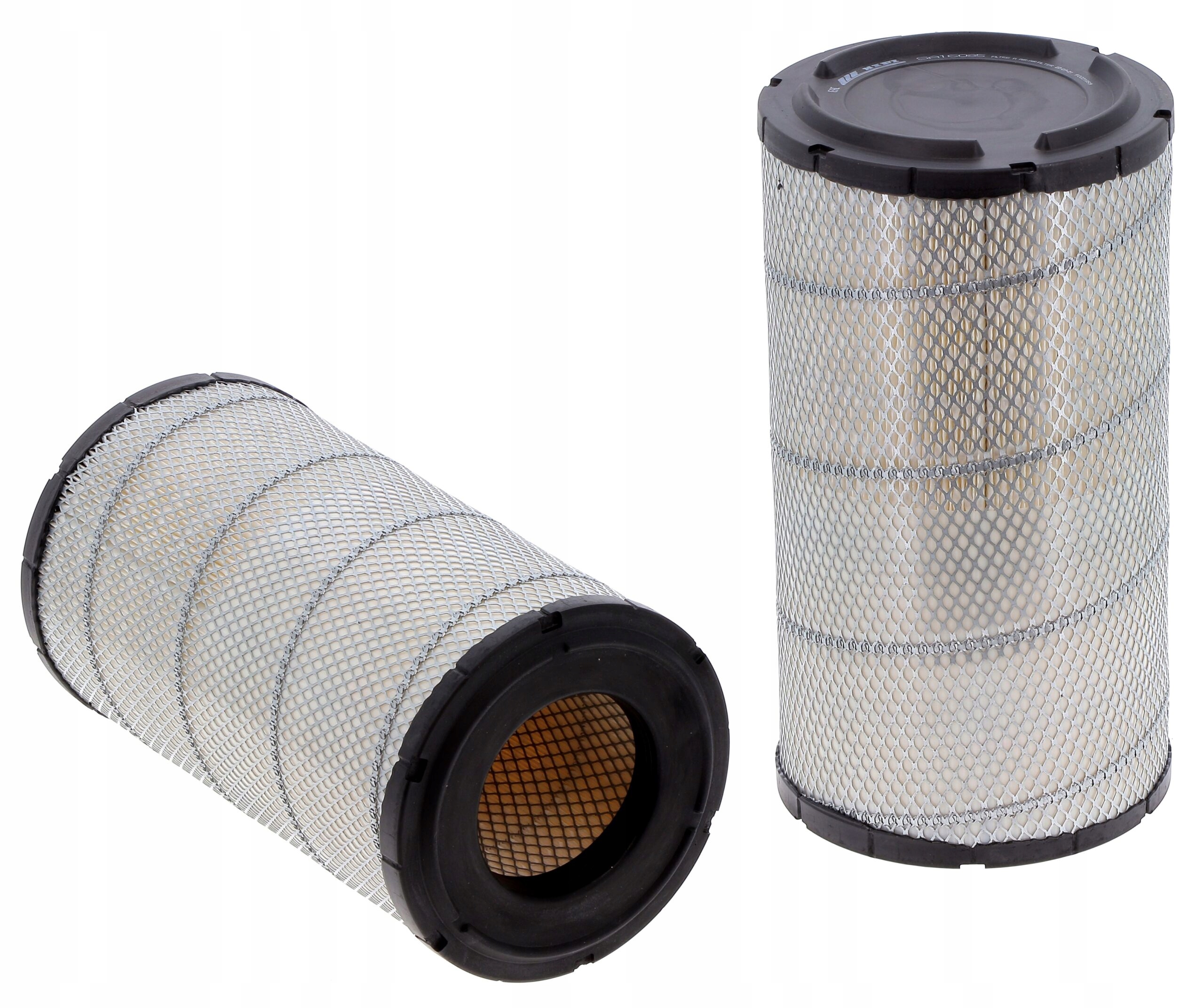 Vzduchový filtr Sa 16085 Hifi Filter