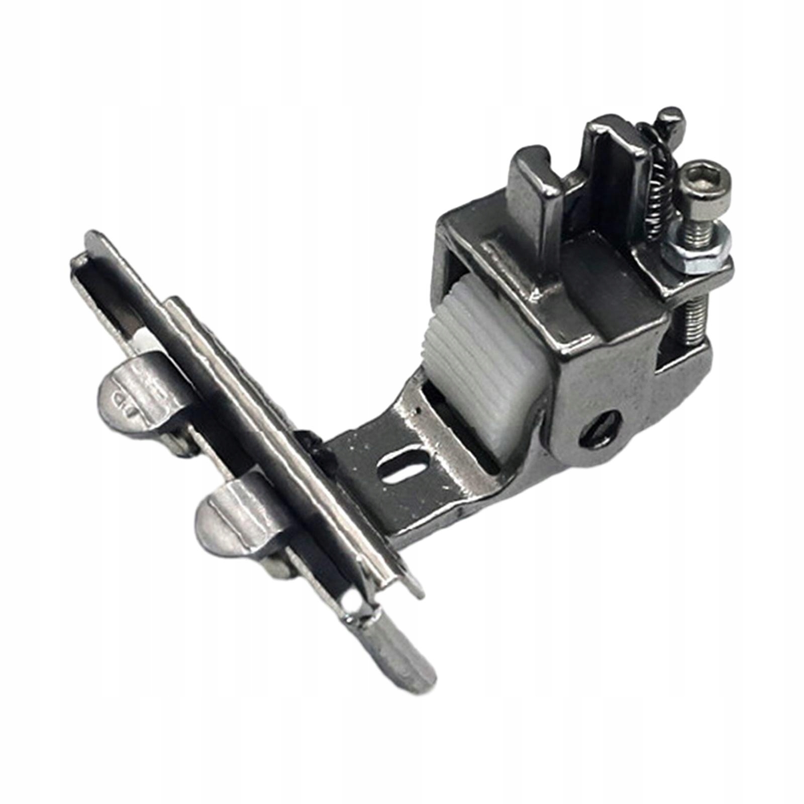 Stopka dociskowa do przemysłowego kółka PP Marka Flameey