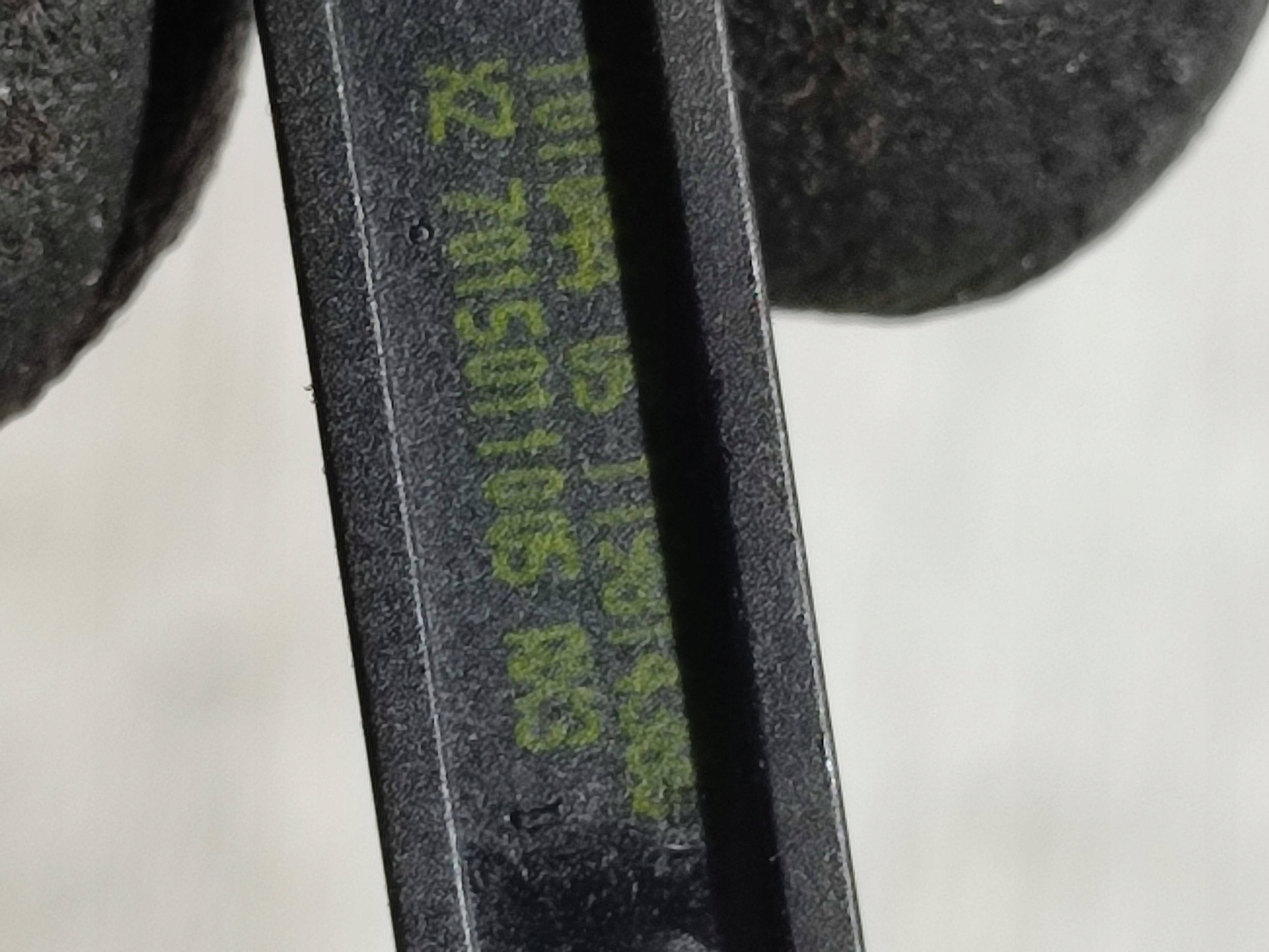 Opel Corsa F 2020 sensor temperatury wewnetrznej
