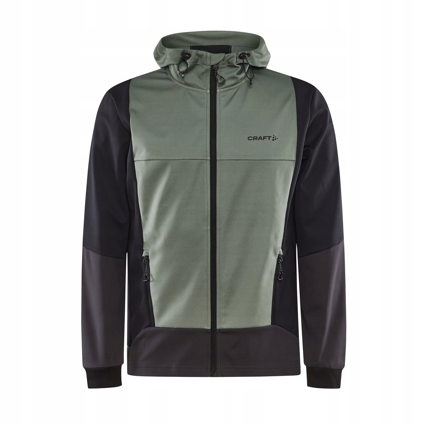 Pánská bunda Core Backcountry Hood Jacket M L