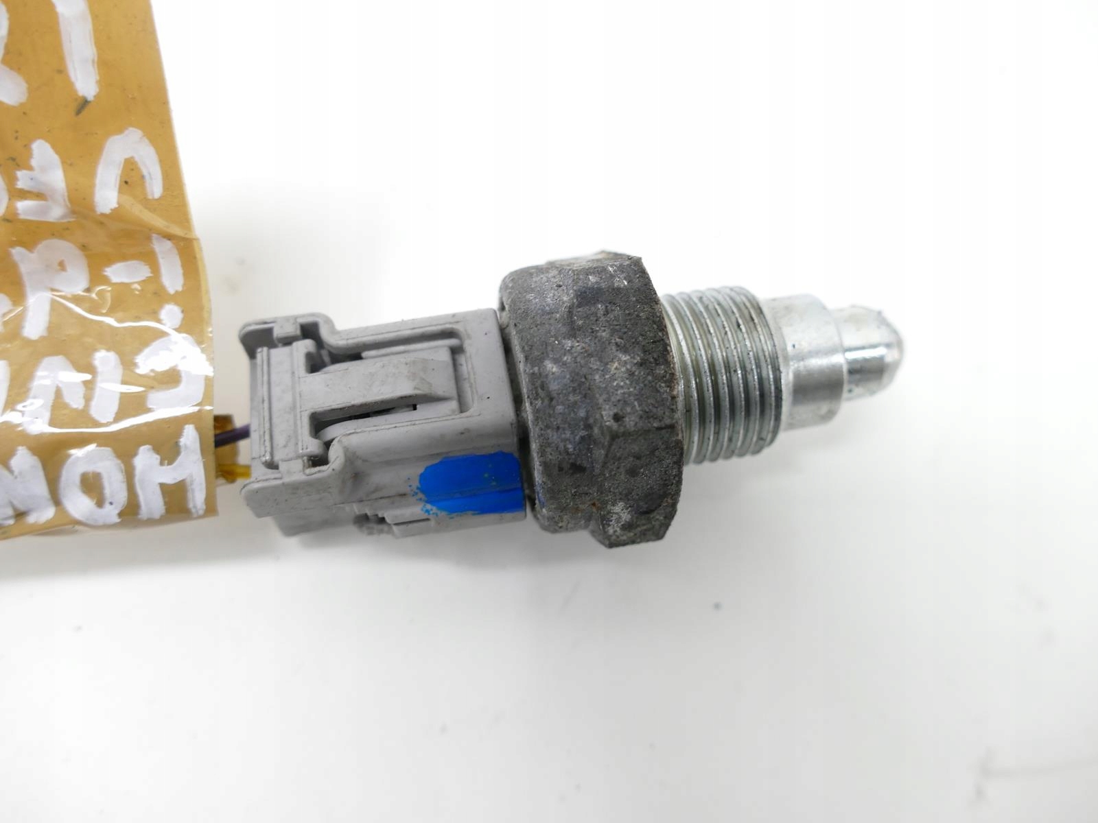 HONDA CIVIC IX 1.6 iDTEC sensor BIEGU reverse