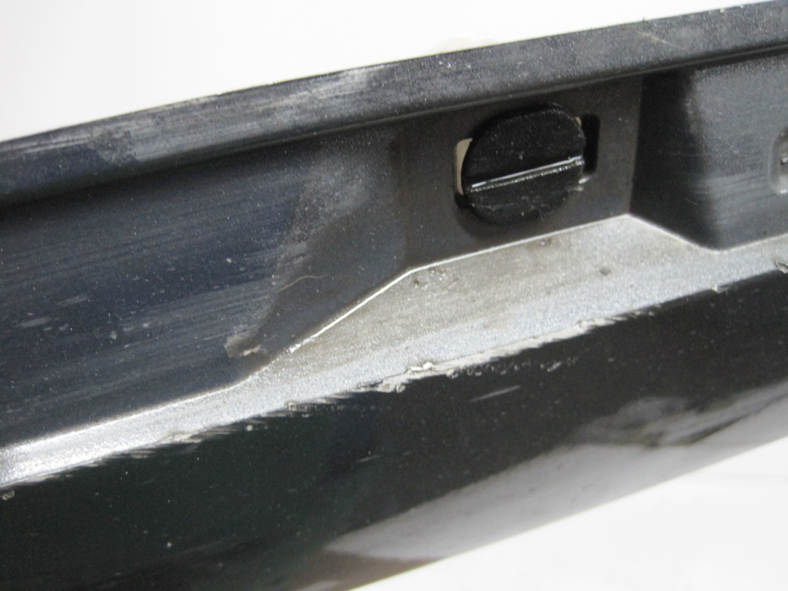 cap threshold moulding FORD FOCUS MK4 ST-LINE 19R