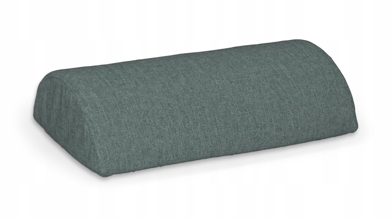 Povlak na poloviční válec Beddinge Ikea modrý