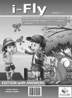 I-fly Flyers Student's Book Answers CD