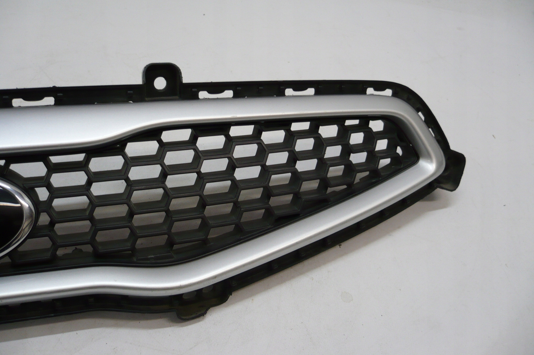 KIA PICANTO II 11-14 Grille Original