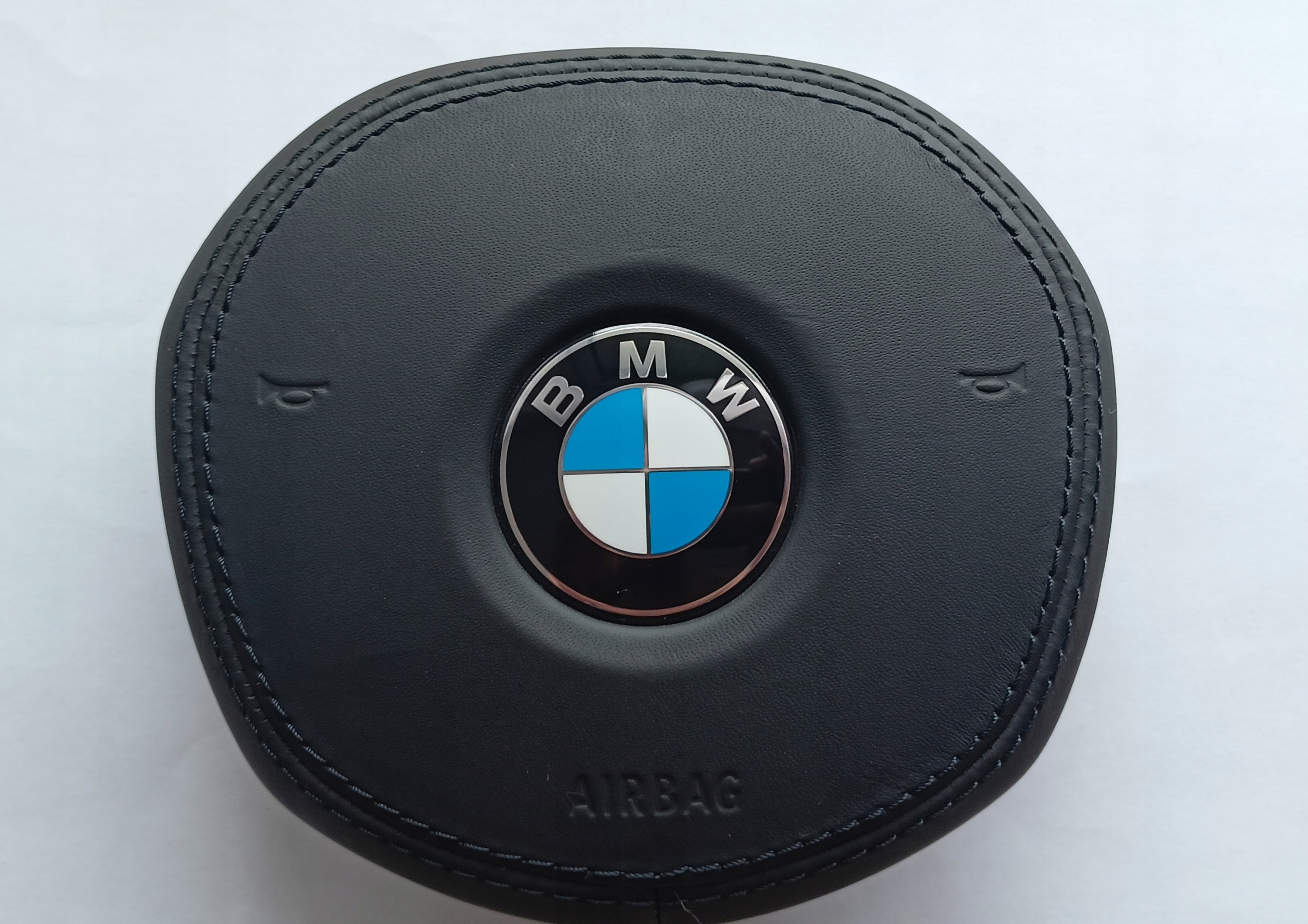 ZAŚLEPKA AIRBAG BMW G20 G21 G31 G30 G11 G80 G81 G82 G83 G02 G01 G14 G15