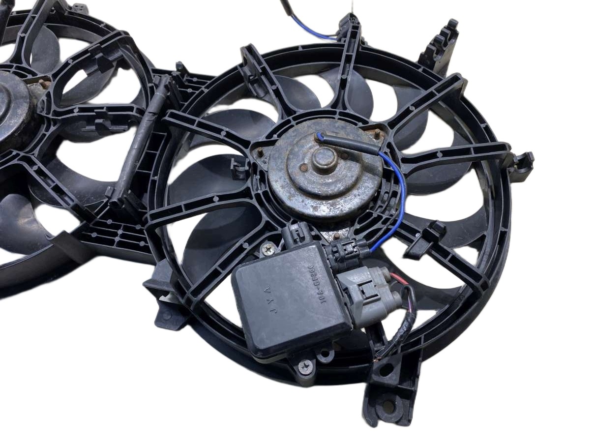 ventilátor chladiča INIFINITI EX37