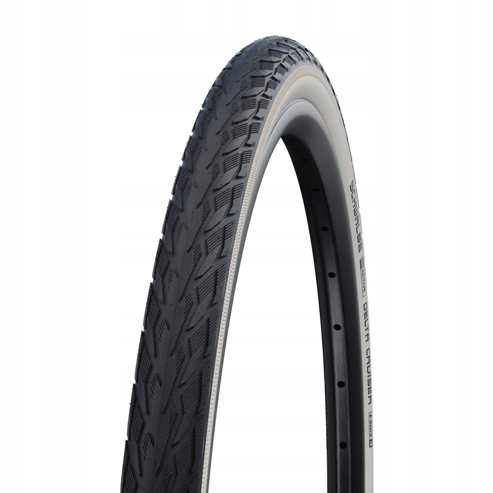 

Opona Schwalbe Delta Cruiser 26x1 3/8 Kg Ts