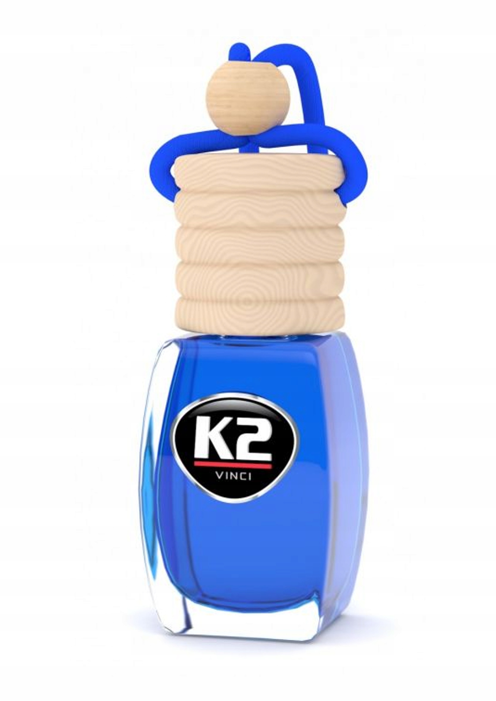 

K2 Vento Solo Paradise 8ml Zapach Do Samochodu