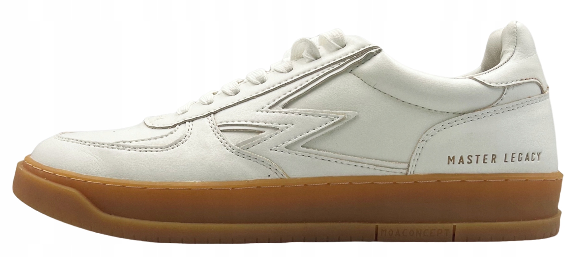 Moaconcept Master Legacy Mg 52 Bílé tenisky vel. 40