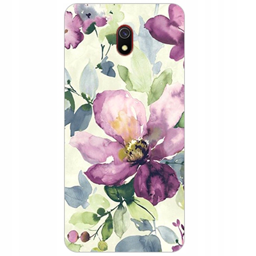 

200 wzorów Etui Do Xiaomi Redmi 8A Obudowa Plecki