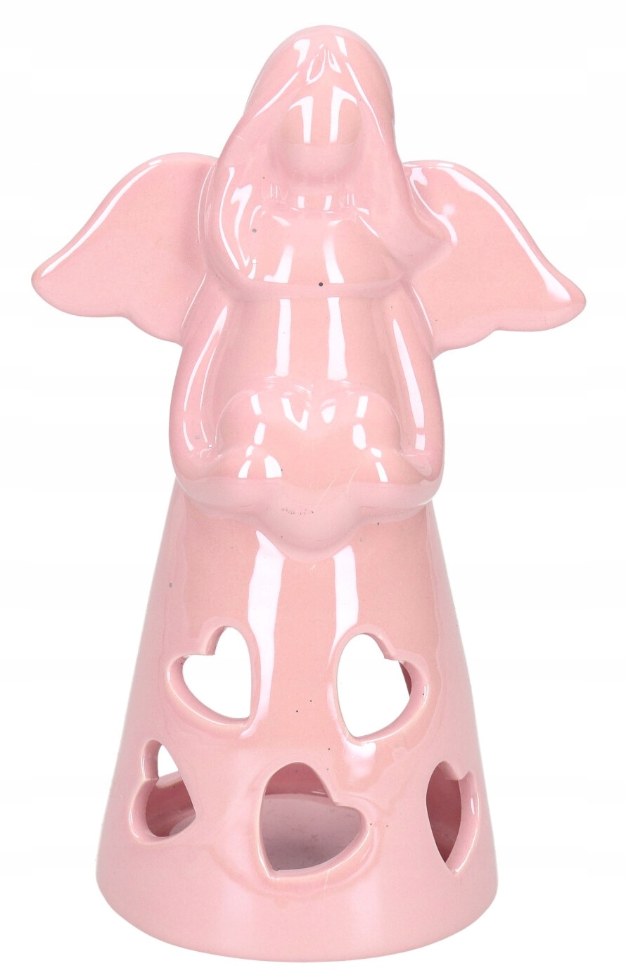 

Kominek Ceramiczny Kominek Zapachowy Anioł