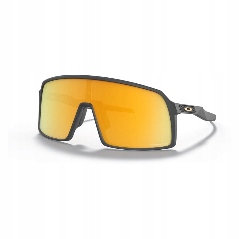 Brýle Oakley Sutro Matte carbon/ Prizm 24K 11%