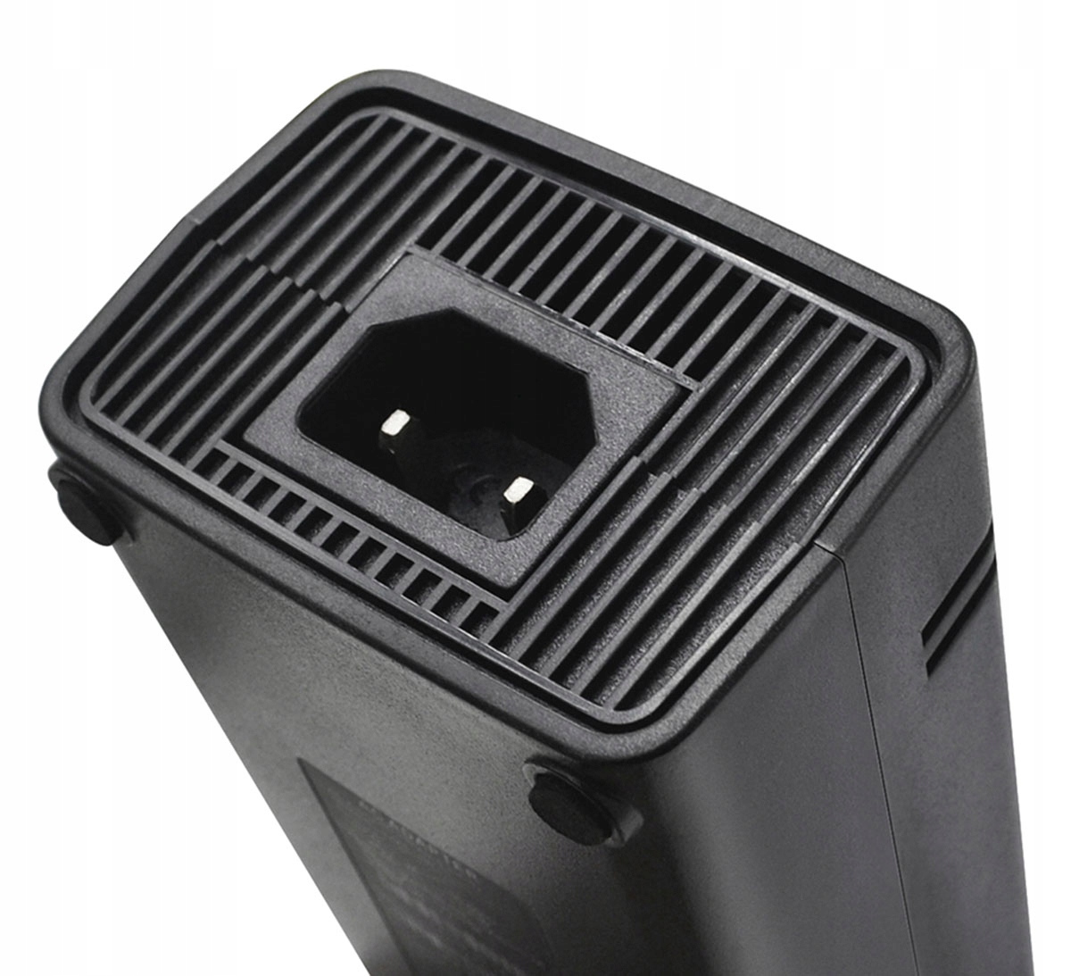 ZASILACZ DO KONSOLI MICROSOFT XBOX 360 SLIM 135W 230V DIODA LED KX5 Certyfikaty zgodności CE