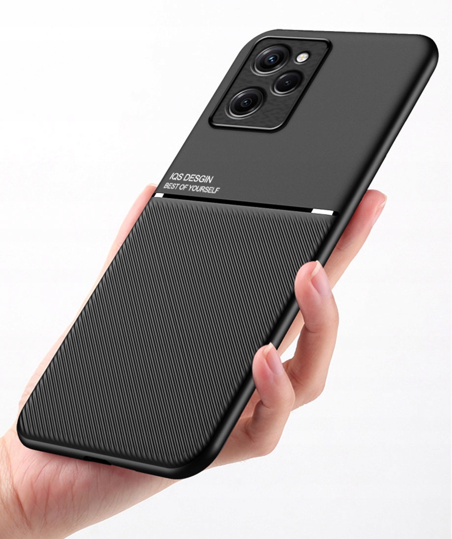 ETUI CASE Obudowa Business do Poco X5 Pro 5G Dedykowana marka POCO